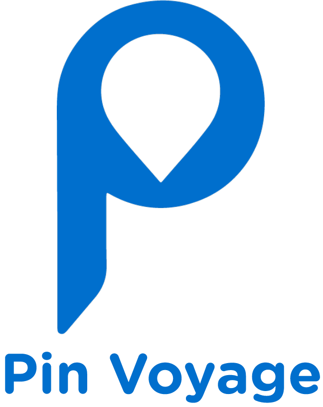 Pinvoyage